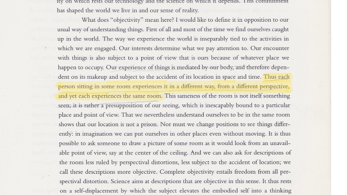 The Ethical Function of Architecture - Karsten Harries by Tom Barker on ...