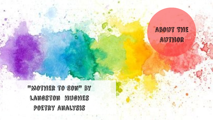 Poetry Analysis Presentation by Jenna Bonifas on Prezi
