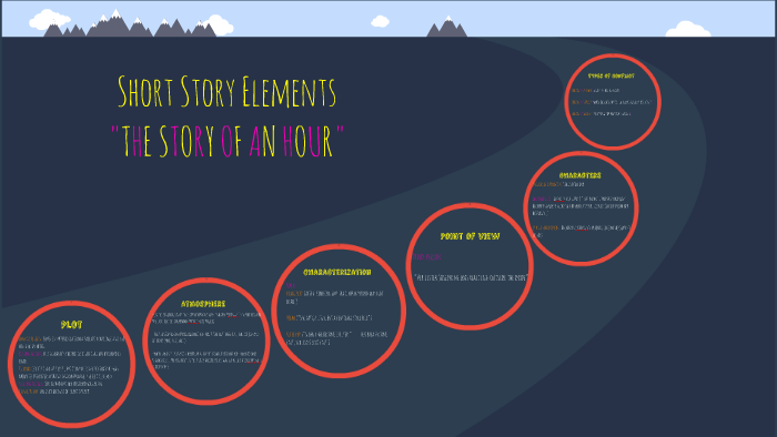 short story elements esl by kyla leal on Prezi