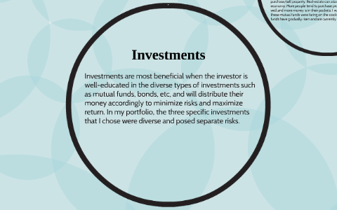 Investing Basics Chart Prezi