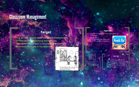 Classroom Management by Katie Goschey on Prezi