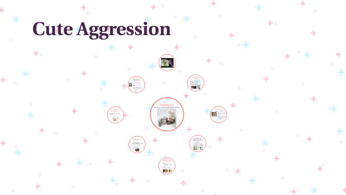 Cute Aggression by