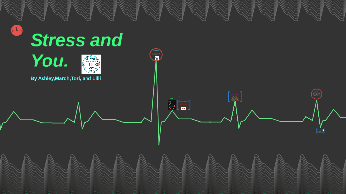 How stress effects your health by Matt Aken on Prezi