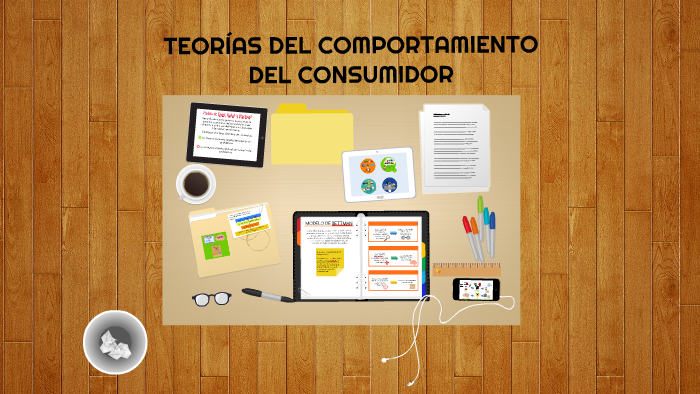 Modelo EKB y Modelo Bettman by Rebeca González Adármez on Prezi