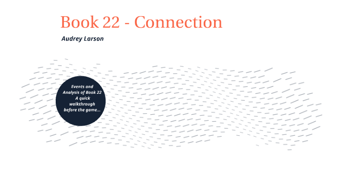 Odyssey Book 22 by Audrey Larson on Prezi