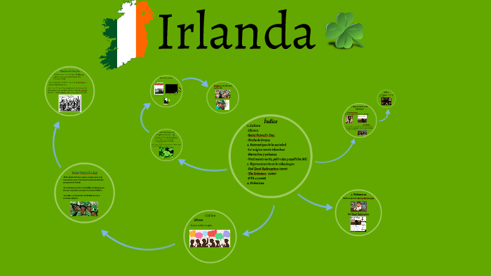 Irlanda by Ana Fs