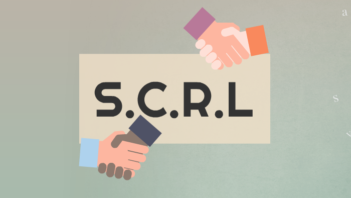 SOCIEDAD CIVIL DE RESPONSABILIDAD LIMITADA By Paola Ximena Baca Carrasco