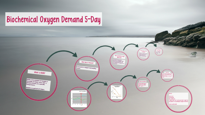 Biochemical Oxygen Demand 5-Day By Megan Huffman On Prezi