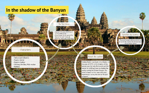 In the shadow of the Banyan by L K on Prezi