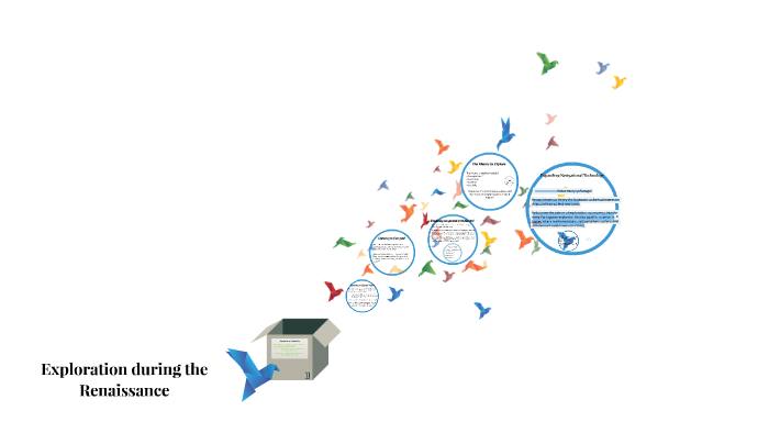 Exploration during the Renaissance by on Prezi