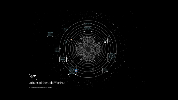 Origins of the Cold War Pt. 1 by Lily Pendola on Prezi