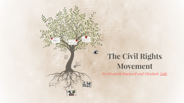 The Civil Rights Movement by Queen Joffe on Prezi
