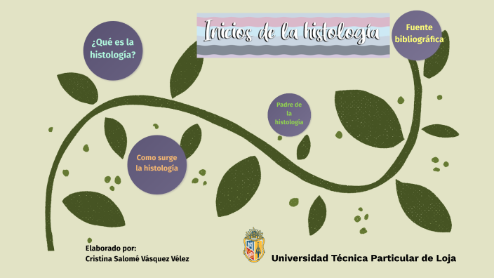 histologia by Salome Vasquez on Prezi Next