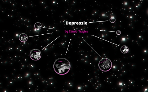 spreekbeurt depressie by eline andré on Prezi