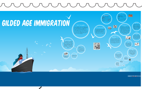 the gilded age immigration