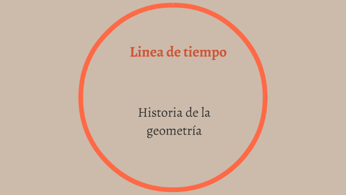 historia de la geometria by Jair Garcia