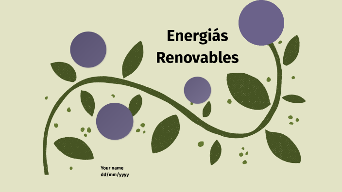 Energías Renovables By Valeria Gonzalez On Prezi 2167