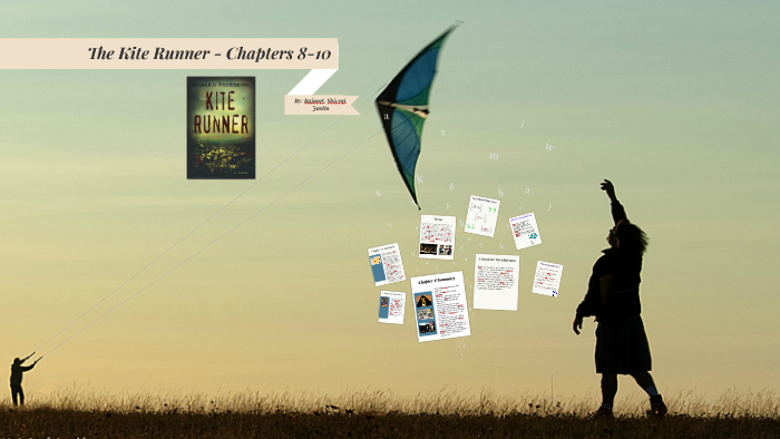 ali kite runner quotes