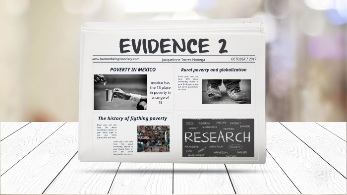 Evidence 2 by Jacquelinne Noriega on Prezi