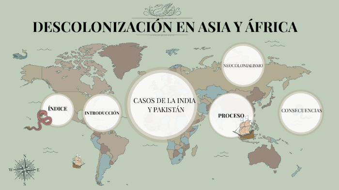 Caracteristicas De La Descolonizacion En Africa Y Asia prezi.com