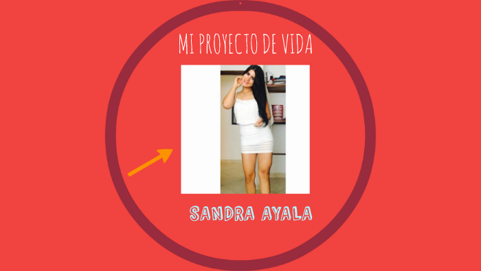 MI PROYECTO DE VIDA by Sandra Ayala on Prezi