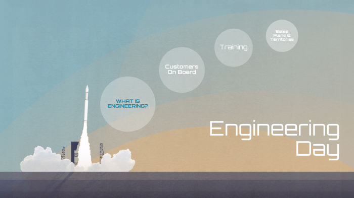 Engineering Presentation by Hayley Li on Prezi