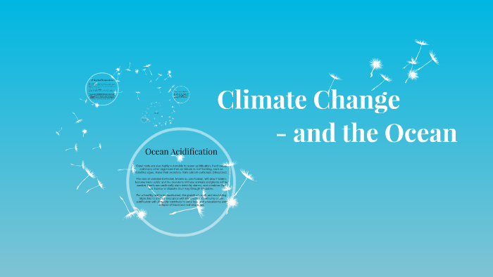 Climate Change by Nicole Fordyce on Prezi
