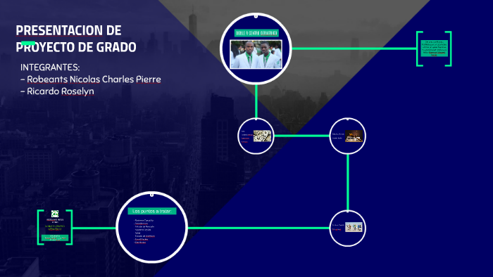 PRESENTACION DE PROYECTO DE GRADO by Robeants Charles Pierre on Prezi