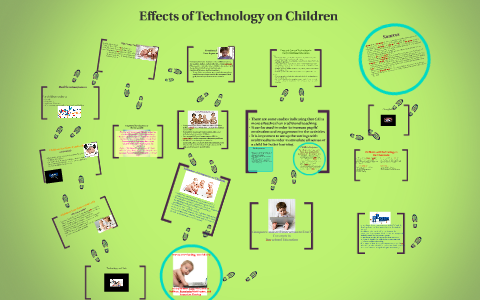 Effects of Technology on Children by Jacqueline Herring on Prezi