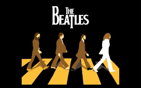 The Beatles: The Band That Changed Music by Emily Cort on Prezi