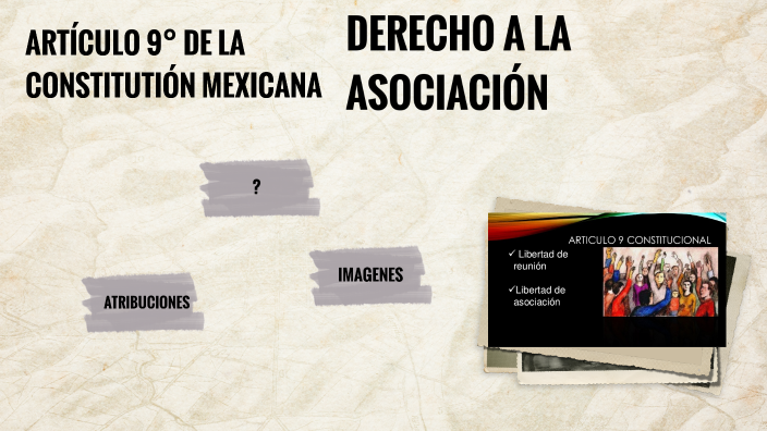 ARTICULO 9° by susana gomez on Prezi