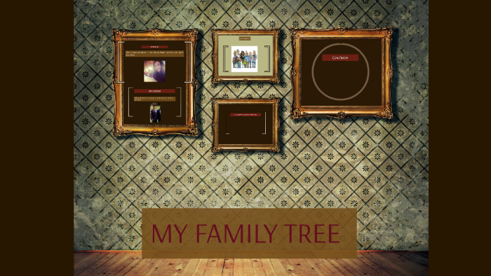 MY FAMILY TREE by Daniela Pumayali Diaz on Prezi