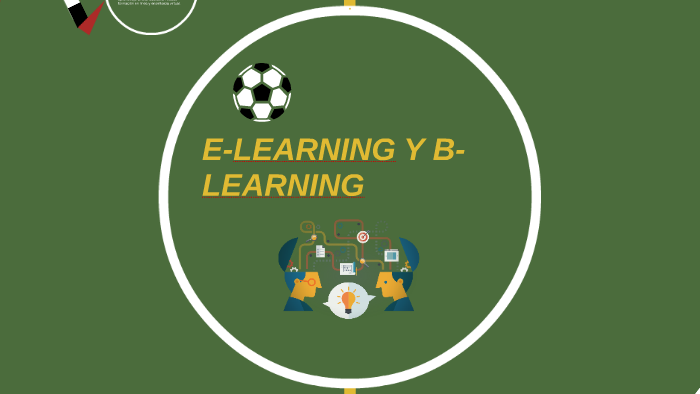 LEARNING Y B-LEARNING by Isabella Alvarez on Prezi