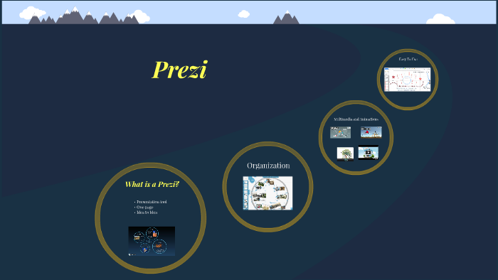 Prezi Persuasive Presentation by Daniel Reisfeld on Prezi