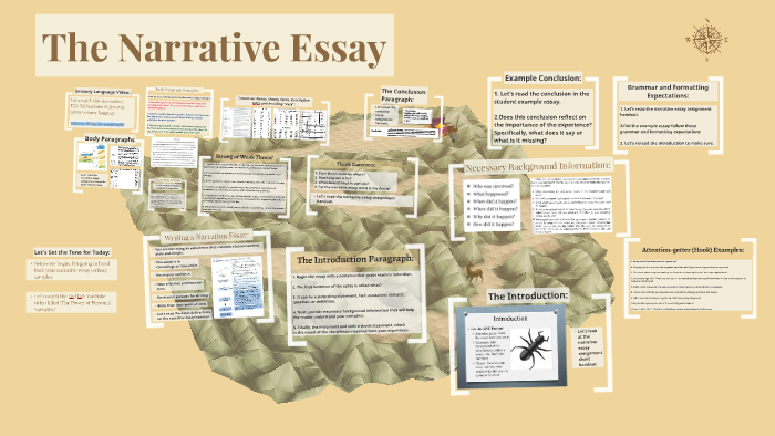 03.07 revising the narrative essay prezi