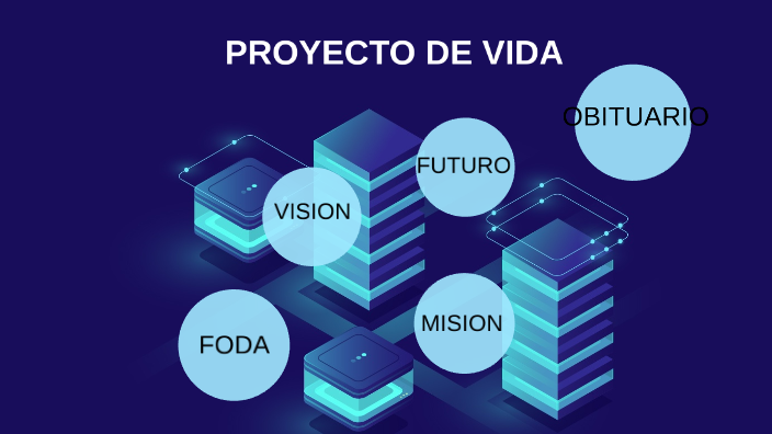 Proyecto de vida by gustavo preciado ramirez on Prezi