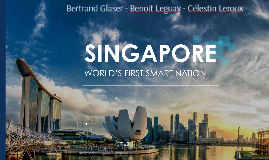singapore presentation