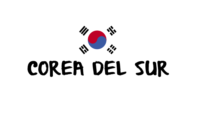 COREA DEL SUR by on Prezi