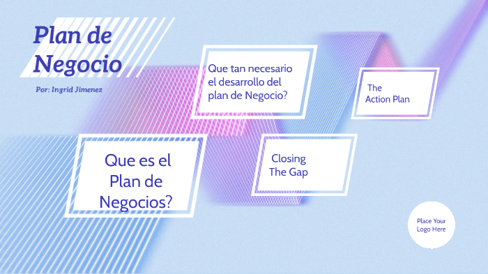 PLAN DE NEGOCIO by ingrid jimenez on Prezi