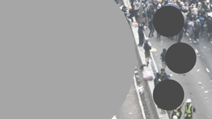 Architecture Of Activism And Resistance By Crystal Yung