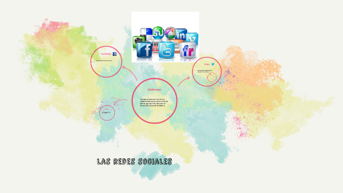 las redes sociales by eduardo guevara on Prezi