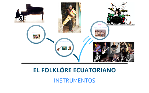 el folklor ecuatoriano by enrique huilca on Prezi