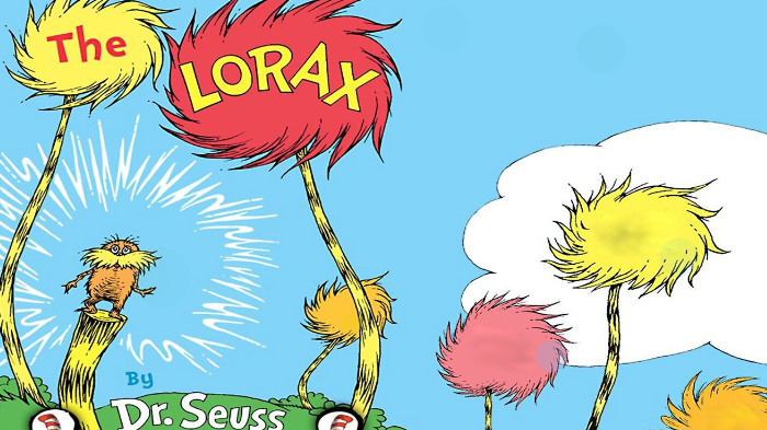 The Lorax And its relation to capitalism in a free world by Ahmad ...