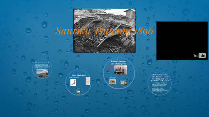 Sanriku Tsunami 1896 by viggo andersen on Prezi