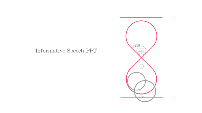 Informative Speech PPT by Nakilya Williams on Prezi
