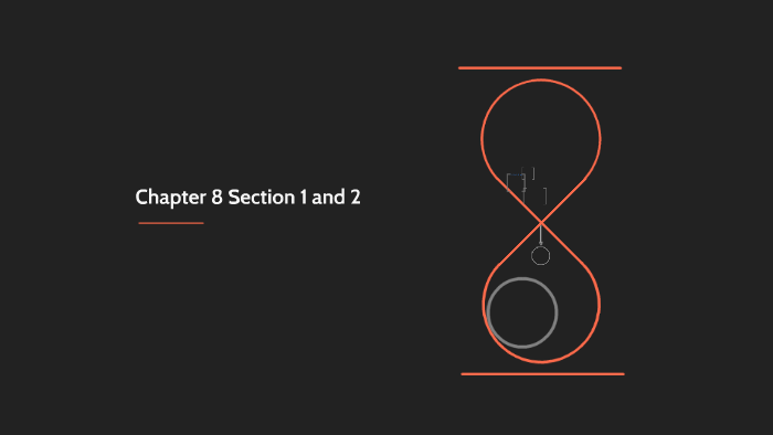 Chapter 8 Section 1 and 2 by Hanna Freeland on Prezi