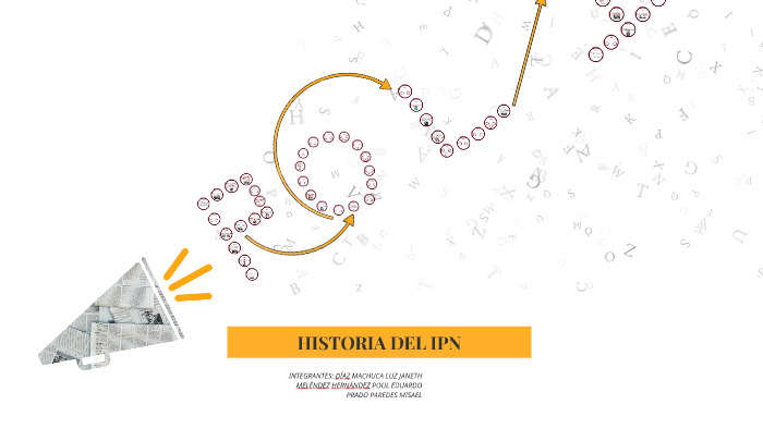 Historia Del Ipn By Prezi User On Prezi