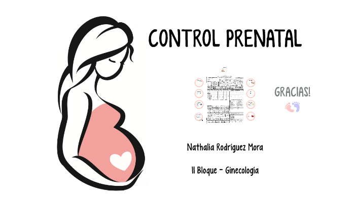  Control Prenatal by Nati Rodríguez on Prezi Next