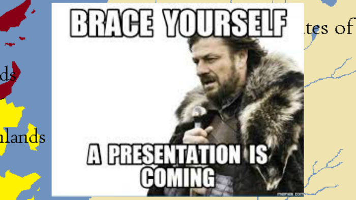 Game Of Thrones Dance Of Dragons By ísak Páll Gestsson On Prezi