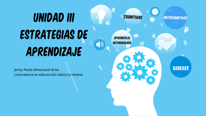 Estrategias de aprendizaje by Jenny Paola Almonacid Arias on Prezi